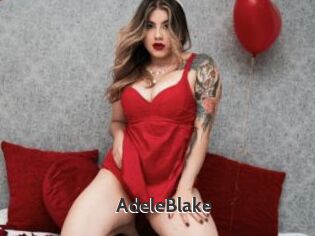 AdeleBlake