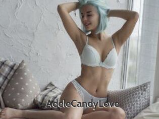 AdeleCandyLove