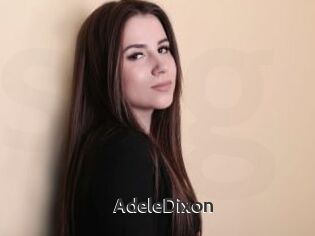 AdeleDixon