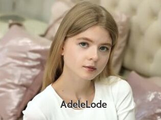 AdeleLode