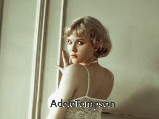 AdeleTompson