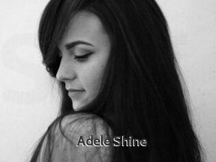 Adele_Shine