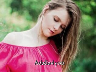 Adelia4you