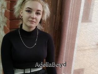 AdeliaBoyd