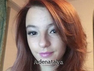 Adenatalya