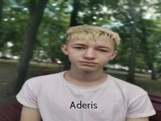 Aderis