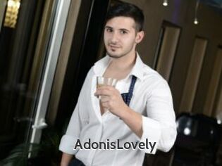 AdonisLovely