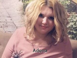 Adorra