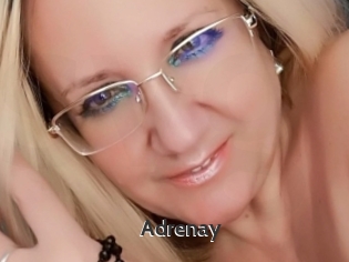 Adrenay