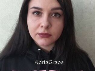 AdriaGrace