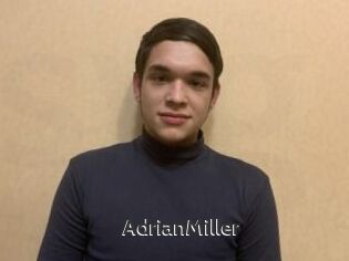 AdrianMiller