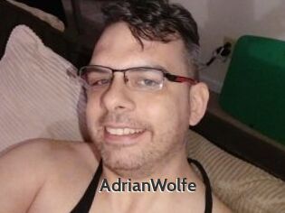 AdrianWolfe