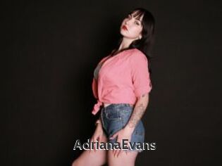 AdrianaEvans