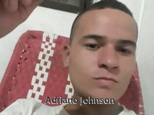 Adriano_Johnson