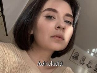 Adricka18