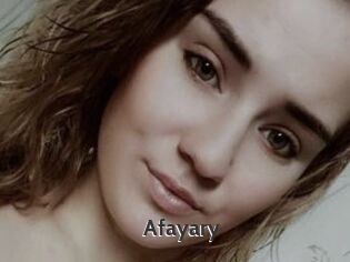 Afayary