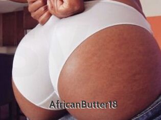 AfricanButter18