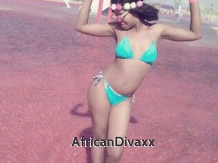 AfricanDivaxx