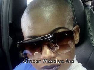 African_Massive_Ass