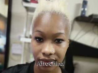 AfroChina