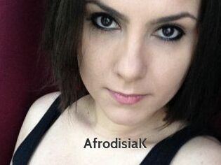 AfrodisiaK