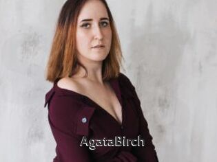 AgataBirch