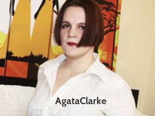 AgataClarke