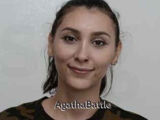 AgathaBattle