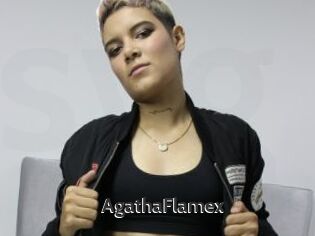 AgathaFlamex