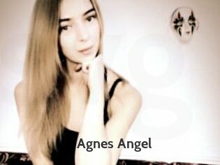 Agnes_Angel