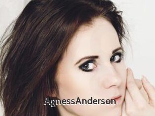 AgnessAnderson