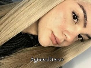 AgnessRusso