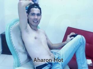 Aharon_Hot