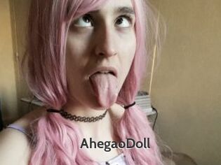 AhegaoDoll