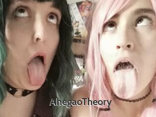 AhegaoTheory