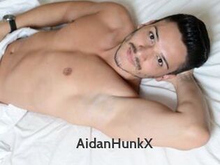 AidanHunkX