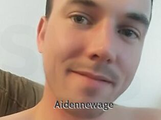 Aidennewage