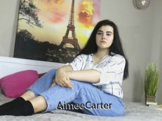 AimeeCarter