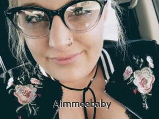 Aimmeebaby