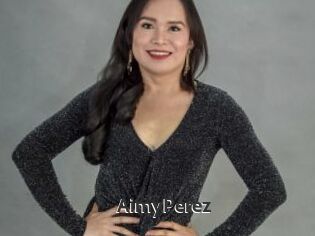 AimyPerez