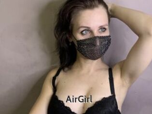 AirGirl