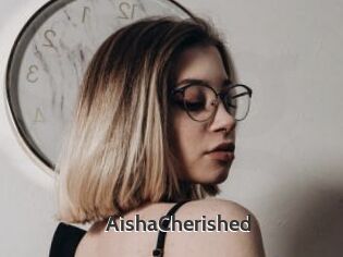 AishaCherished