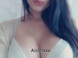 Aislinxxx