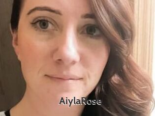 AiylaRose