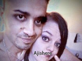 Ajishere