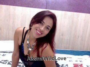 AkemiWildLove