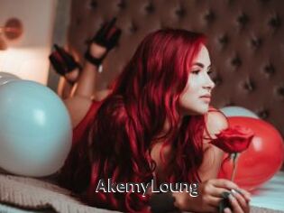 AkemyLoung