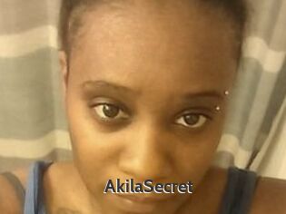 AkilaSecret