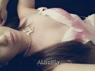 AkiraSky