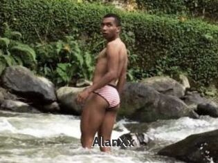 AlanXx